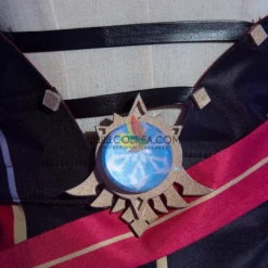 Cosrea Rosalia Genshin Impact Limited Custom Sizing Cosplay Costume Video Games 33 Cosrea Rosalia Genshin Impact Limited Custom Sizing Cosplay Costume Video Games