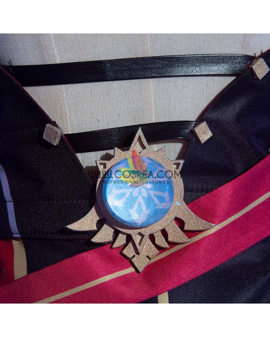 Cosrea Rosalia Genshin Impact Limited Custom Sizing Cosplay Costume Video Games 17 Cosrea Rosalia Genshin Impact Limited Custom Sizing Cosplay Costume Video Games