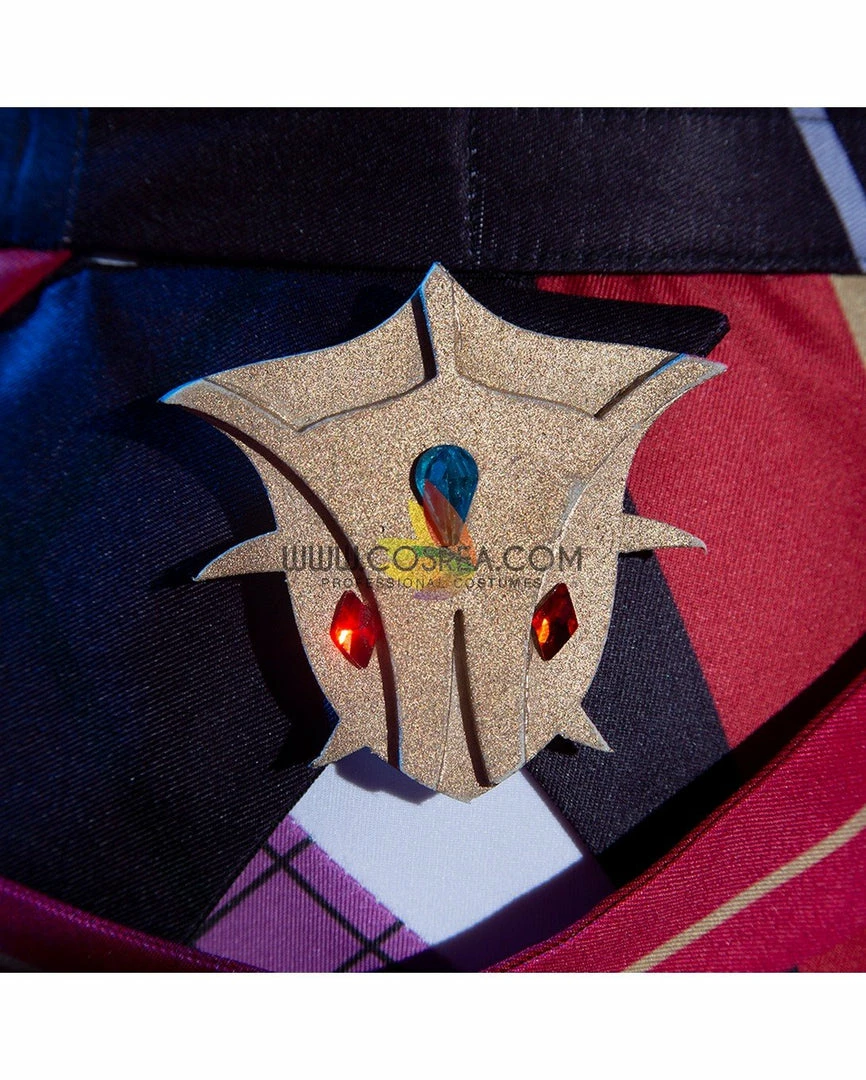 Cosrea Rosalia Genshin Impact Limited Custom Sizing Cosplay Costume Video Games 19 Cosrea Rosalia Genshin Impact Limited Custom Sizing Cosplay Costume Video Games