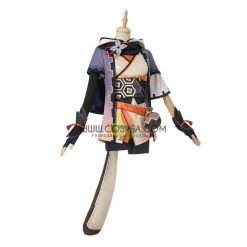 Cosrea Sayu Genshin Impact Limited Custom Sizing Cosplay Costume