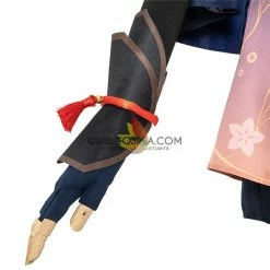 Cosrea Sayu Genshin Impact Limited Custom Sizing Cosplay Costume 23 Cosrea Sayu Genshin Impact Limited Custom Sizing Cosplay Costume