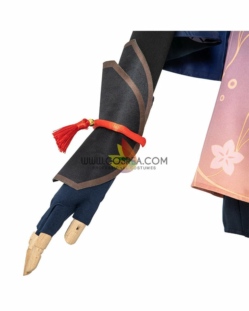Cosrea Sayu Genshin Impact Limited Custom Sizing Cosplay Costume 8 Cosrea Sayu Genshin Impact Limited Custom Sizing Cosplay Costume