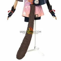 Cosrea Sayu Genshin Impact Limited Custom Sizing Cosplay Costume 29 Cosrea Sayu Genshin Impact Limited Custom Sizing Cosplay Costume