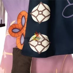 Cosrea Sayu Genshin Impact Limited Custom Sizing Cosplay Costume 25 Cosrea Sayu Genshin Impact Limited Custom Sizing Cosplay Costume