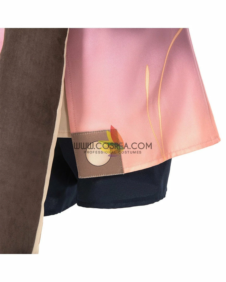 Cosrea Sayu Genshin Impact Limited Custom Sizing Cosplay Costume 11 Cosrea Sayu Genshin Impact Limited Custom Sizing Cosplay Costume