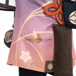 Cosrea Sayu Genshin Impact Limited Custom Sizing Cosplay Costume 27 Cosrea Sayu Genshin Impact Limited Custom Sizing Cosplay Costume