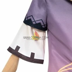 Cosrea Sayu Genshin Impact Limited Custom Sizing Cosplay Costume 28 Cosrea Sayu Genshin Impact Limited Custom Sizing Cosplay Costume