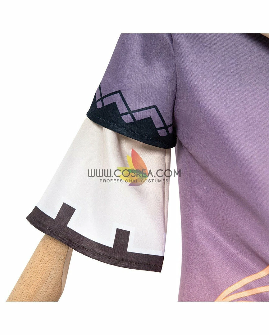 Cosrea Sayu Genshin Impact Limited Custom Sizing Cosplay Costume 13 Cosrea Sayu Genshin Impact Limited Custom Sizing Cosplay Costume