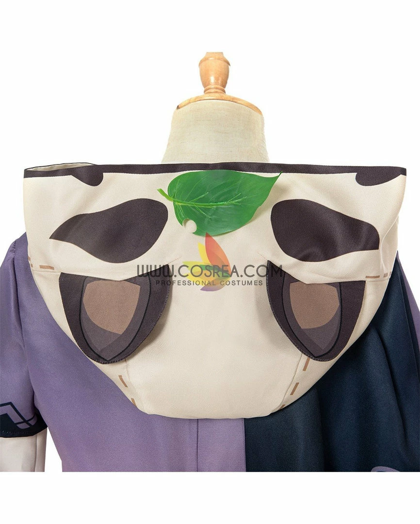 Cosrea Sayu Genshin Impact Limited Custom Sizing Cosplay Costume 18 Cosrea Sayu Genshin Impact Limited Custom Sizing Cosplay Costume