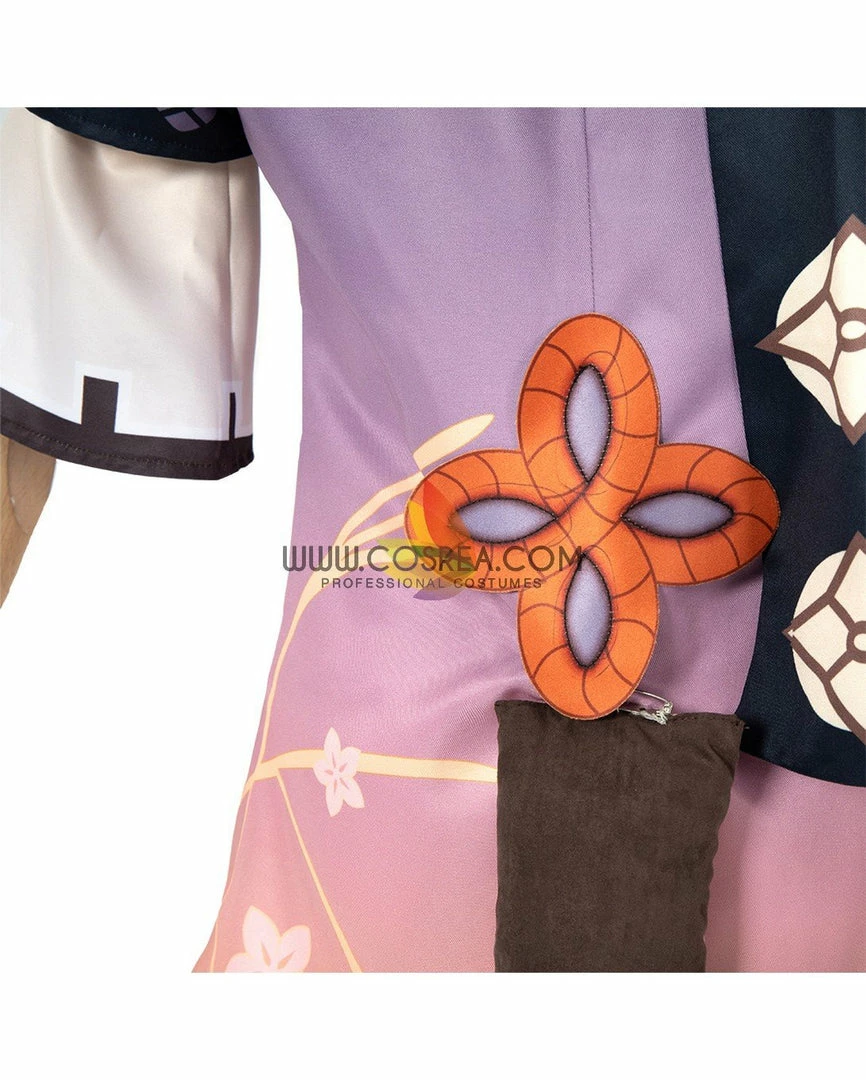 Cosrea Sayu Genshin Impact Limited Custom Sizing Cosplay Costume 17 Cosrea Sayu Genshin Impact Limited Custom Sizing Cosplay Costume