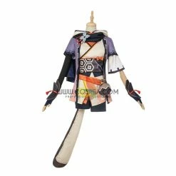 Cosrea Sayu Genshin Impact Limited Custom Sizing Cosplay Costume 20 Cosrea Sayu Genshin Impact Limited Custom Sizing Cosplay Costume