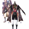Cosrea Scaramouche Genshin Impact Standard Size Only Cosplay Costume Video Games