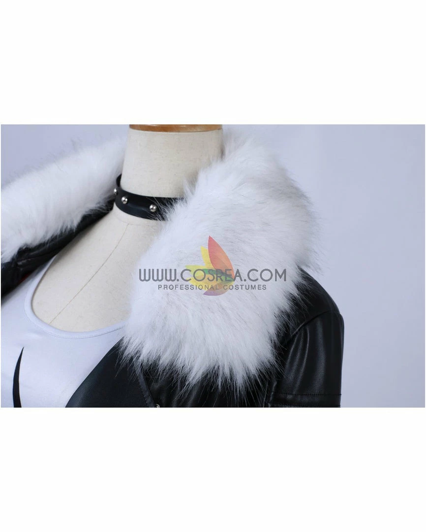 Cosrea Video Games Seige Arknights Cosplay Costume 14 Cosrea Video Games Seige Arknights Cosplay Costume