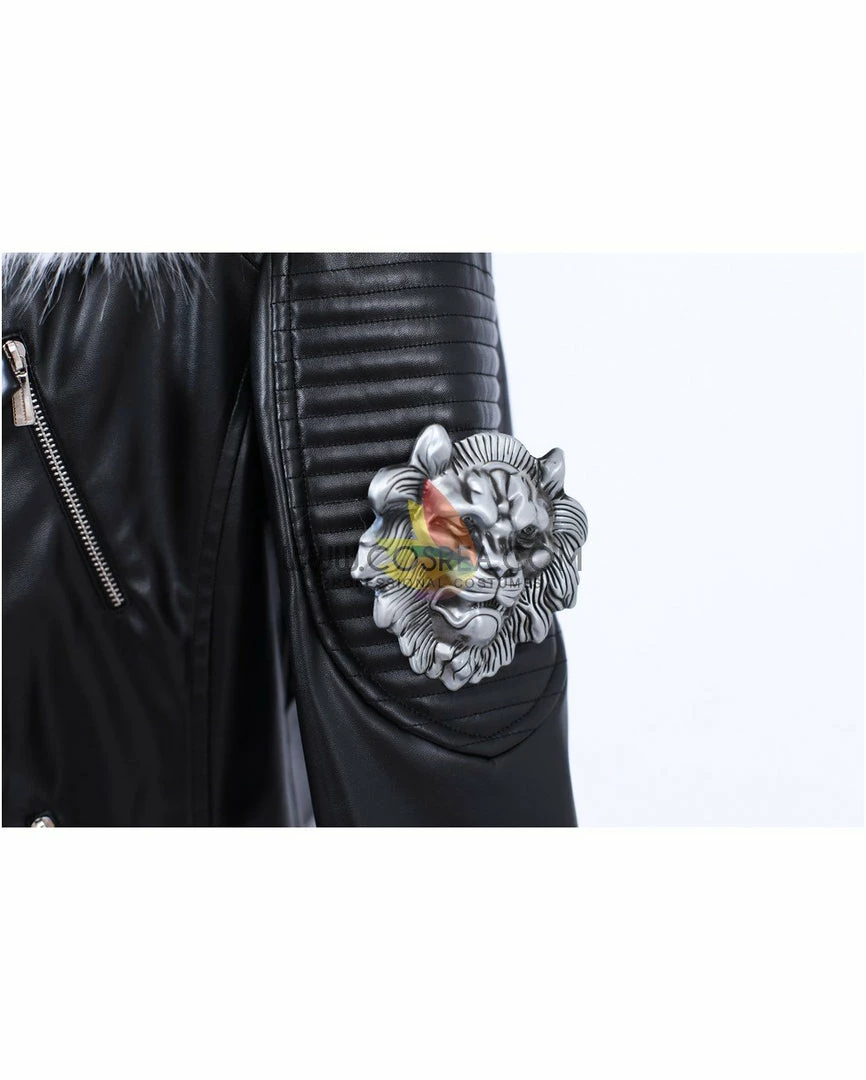 Cosrea Video Games Seige Arknights Cosplay Costume 16 Cosrea Video Games Seige Arknights Cosplay Costume