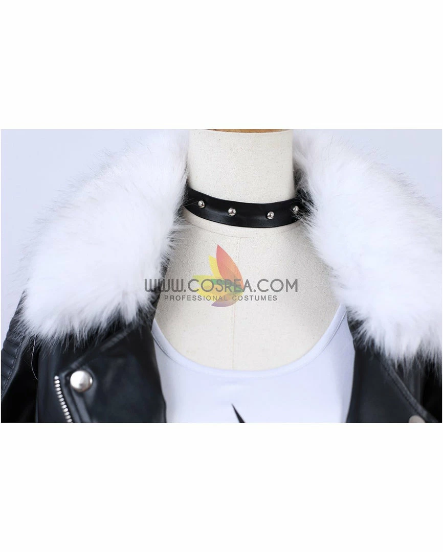 Cosrea Video Games Seige Arknights Cosplay Costume 11 Cosrea Video Games Seige Arknights Cosplay Costume