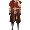 Cosrea Video Games Sekiro Shadow Die Twice Cosplay Costume