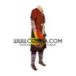 Cosrea Video Games Sekiro Shadow Die Twice Cosplay Costume