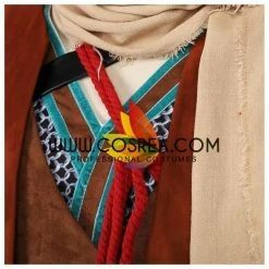 Cosrea Video Games Sekiro Shadow Die Twice Cosplay Costume