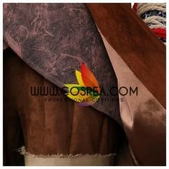 Cosrea Video Games Sekiro Shadow Die Twice Cosplay Costume