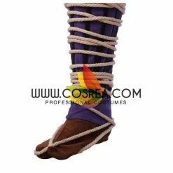 Cosrea Video Games Sekiro Shadow Die Twice Cosplay Costume