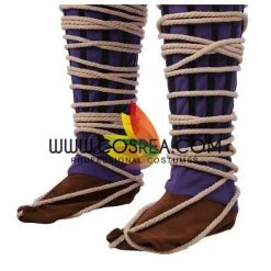 Cosrea Video Games Sekiro Shadow Die Twice Cosplay Costume