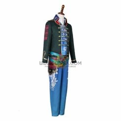 Cosrea Video Games Sengoku Night Blood Date Masamune Cosplay Costume 12 Cosrea Video Games Sengoku Night Blood Date Masamune Cosplay Costume