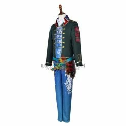 Cosrea Video Games Sengoku Night Blood Date Masamune Cosplay Costume 11 Cosrea Video Games Sengoku Night Blood Date Masamune Cosplay Costume