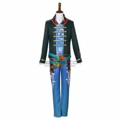Cosrea Video Games Sengoku Night Blood Date Masamune Cosplay Costume 10 Cosrea Video Games Sengoku Night Blood Date Masamune Cosplay Costume
