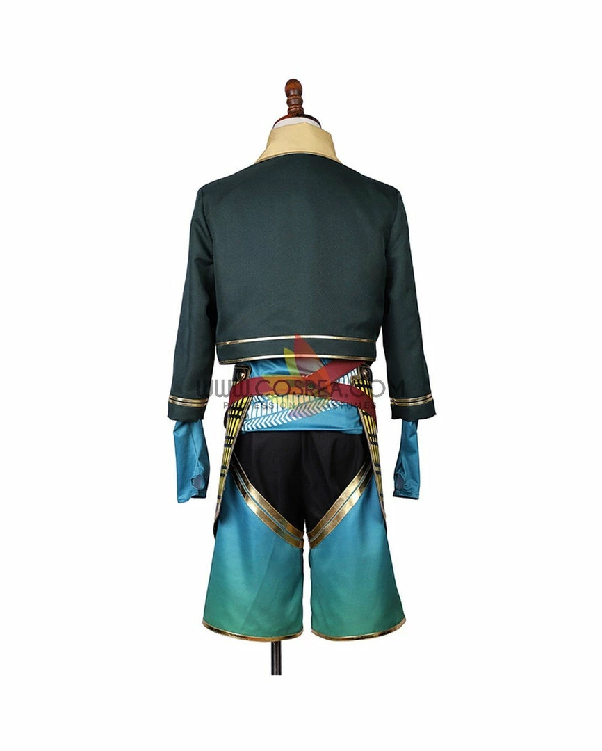 Cosrea Video Games Sengoku Night Blood Date Shigezane Cosplay Costume 8 Cosrea Video Games Sengoku Night Blood Date Shigezane Cosplay Costume
