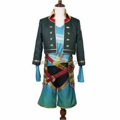 Cosrea Video Games Sengoku Night Blood Date Shigezane Cosplay Costume 10 Cosrea Video Games Sengoku Night Blood Date Shigezane Cosplay Costume