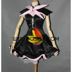 Cosrea Video Games Shining Hearts Melty Du Granite Cosplay Costume 12 Cosrea Video Games Shining Hearts Melty Du Granite Cosplay Costume