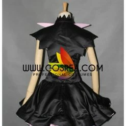 Cosrea Video Games Shining Hearts Melty Du Granite Cosplay Costume 16 Cosrea Video Games Shining Hearts Melty Du Granite Cosplay Costume