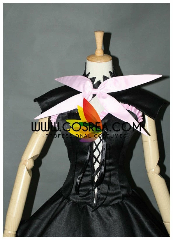 Cosrea Video Games Shining Hearts Melty Du Granite Cosplay Costume 5 Cosrea Video Games Shining Hearts Melty Du Granite Cosplay Costume