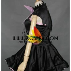 Cosrea Video Games Shining Hearts Melty Du Granite Cosplay Costume 15 Cosrea Video Games Shining Hearts Melty Du Granite Cosplay Costume
