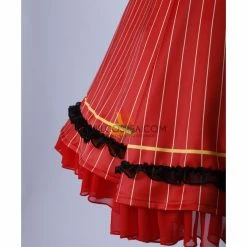 Cosrea Shining Nikki Lilith Red Dress Cosplay Costume Video Games 22 Cosrea Shining Nikki Lilith Red Dress Cosplay Costume Video Games