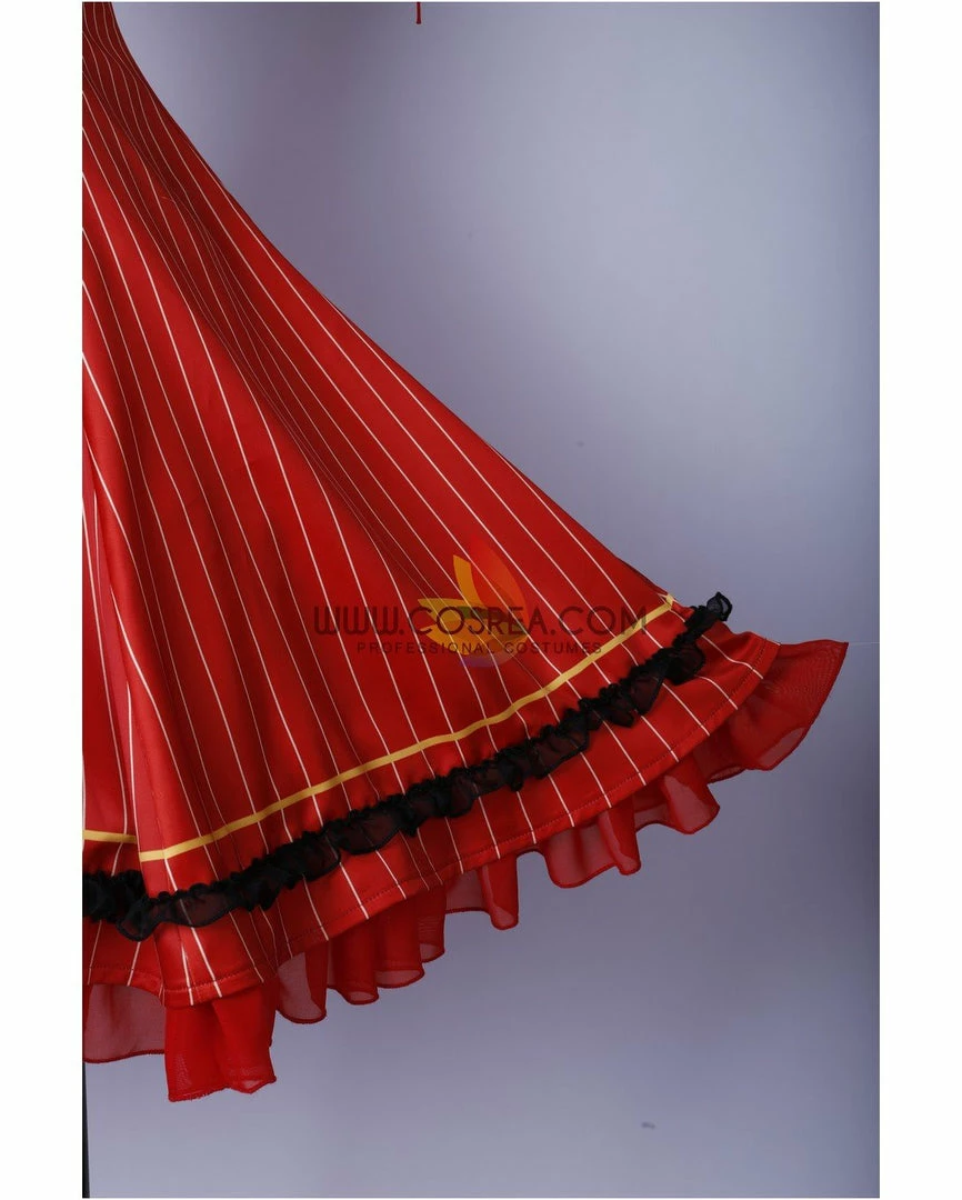 Cosrea Shining Nikki Lilith Red Dress Cosplay Costume Video Games 9 Cosrea Shining Nikki Lilith Red Dress Cosplay Costume Video Games