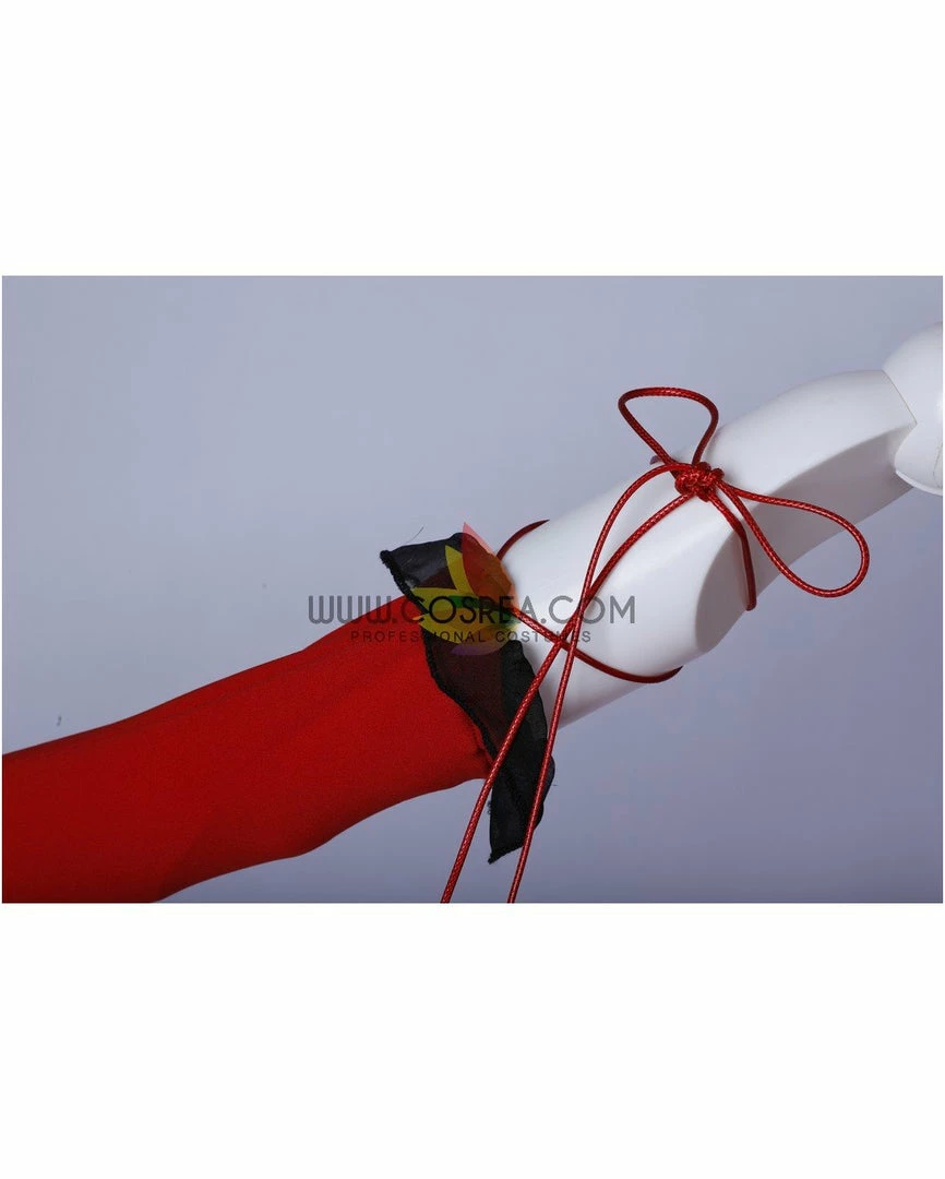 Cosrea Shining Nikki Lilith Red Dress Cosplay Costume Video Games 15 Cosrea Shining Nikki Lilith Red Dress Cosplay Costume Video Games