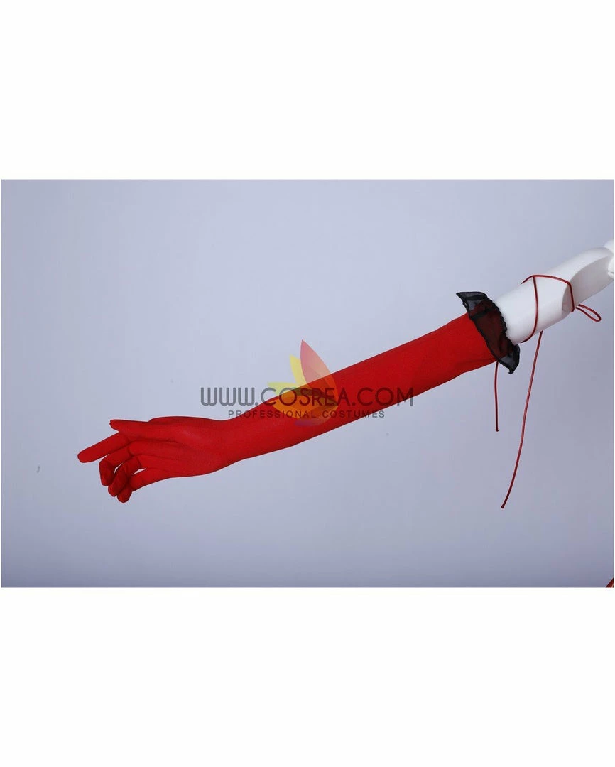 Cosrea Shining Nikki Lilith Red Dress Cosplay Costume Video Games 12 Cosrea Shining Nikki Lilith Red Dress Cosplay Costume Video Games