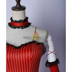 Cosrea Shining Nikki Lilith Red Dress Cosplay Costume Video Games 20 Cosrea Shining Nikki Lilith Red Dress Cosplay Costume Video Games