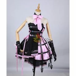 Cosrea Video Games Shining Nikki Voice Of Desire Cosplay Costume 17 Cosrea Video Games Shining Nikki Voice Of Desire Cosplay Costume