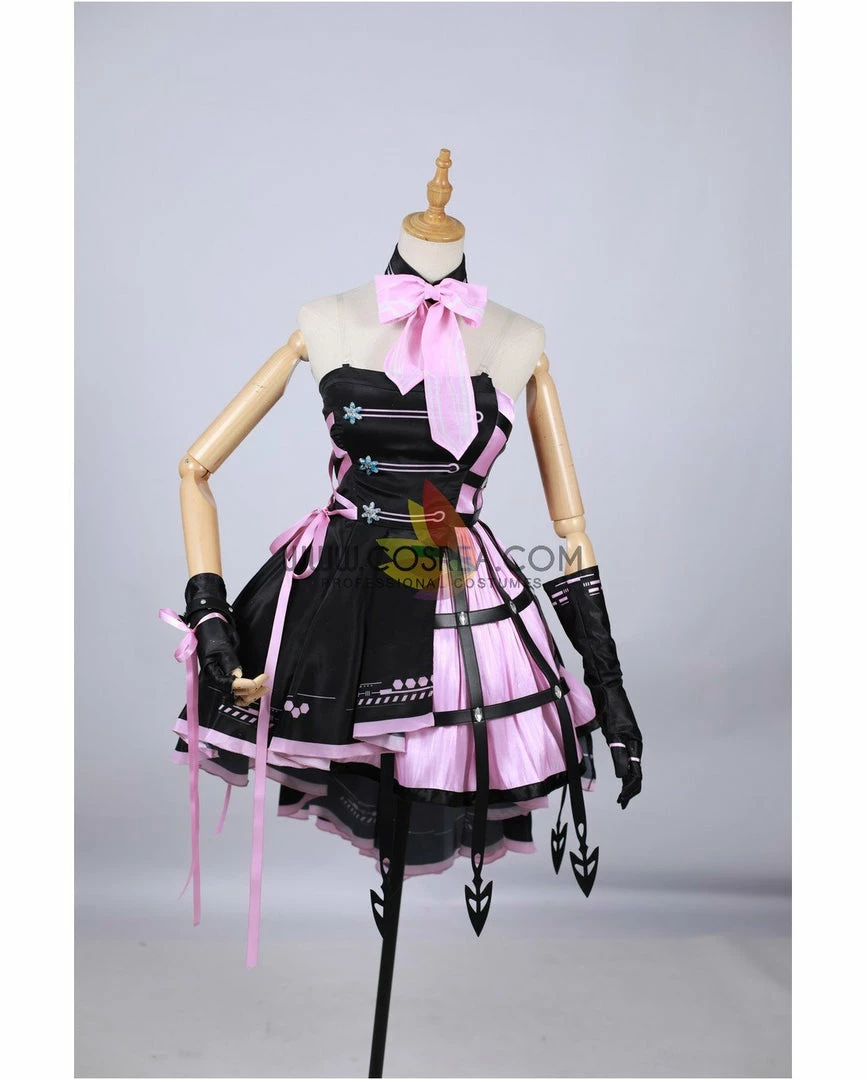 Cosrea Video Games Shining Nikki Voice Of Desire Cosplay Costume 5 Cosrea Video Games Shining Nikki Voice Of Desire Cosplay Costume
