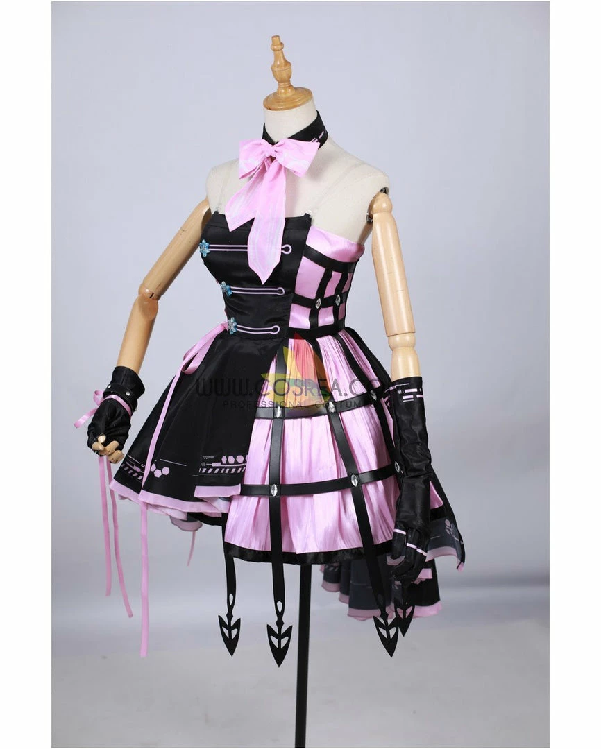 Cosrea Video Games Shining Nikki Voice Of Desire Cosplay Costume 6 Cosrea Video Games Shining Nikki Voice Of Desire Cosplay Costume
