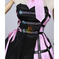 Cosrea Video Games Shining Nikki Voice Of Desire Cosplay Costume 22 Cosrea Video Games Shining Nikki Voice Of Desire Cosplay Costume