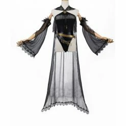 Cosrea Shining Summer Outfit Arknights Cosplay Costume 19 Cosrea Shining Summer Outfit Arknights Cosplay Costume