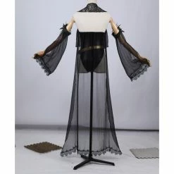 Cosrea Shining Summer Outfit Arknights Cosplay Costume 22 Cosrea Shining Summer Outfit Arknights Cosplay Costume