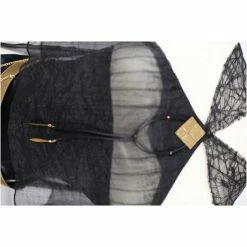 Cosrea Shining Summer Outfit Arknights Cosplay Costume 32 Cosrea Shining Summer Outfit Arknights Cosplay Costume