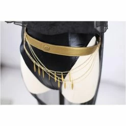 Cosrea Shining Summer Outfit Arknights Cosplay Costume 33 Cosrea Shining Summer Outfit Arknights Cosplay Costume