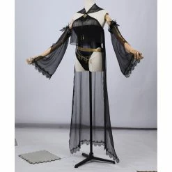 Cosrea Shining Summer Outfit Arknights Cosplay Costume 21 Cosrea Shining Summer Outfit Arknights Cosplay Costume