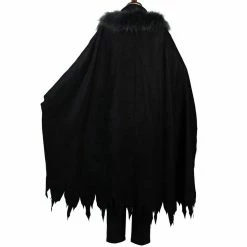 Cosrea Video Games SilverAsh Arknights Cosplay Costume 23 Cosrea Video Games SilverAsh Arknights Cosplay Costume