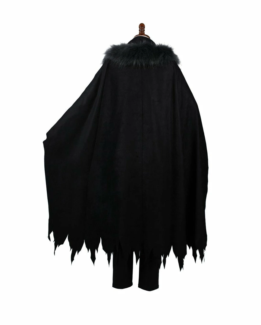 Cosrea Video Games SilverAsh Arknights Cosplay Costume 7 Cosrea Video Games SilverAsh Arknights Cosplay Costume